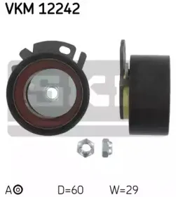 VKM 12242 SKF
